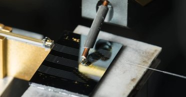 Чипы получат специальные лазеры: это навсегда изменит бытовую электронику