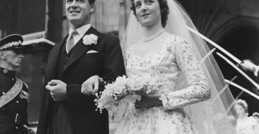 Ким були батьки принцеси Діани: все про Джона Спенсера та Френсіс Шенд Кідд (фото)