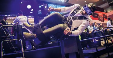 Умные вещи. 19 полезных гаджетов с выставки CES 2018