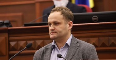 "Цвинтар, який об'єднує країну": міністр Кулеба пояснив свою заяву