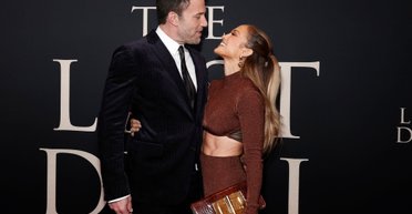 "Бену це не подобається": що насправді сталося між Дженніфер Лопес та Аффлеком