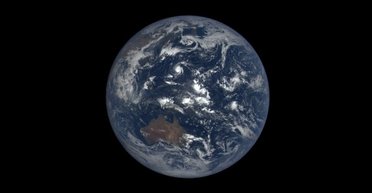 Обертання Землі сповільнюється: вчені з'ясували, чому на нашій планеті стало багато кисню