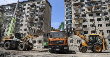 "Ракета зашла на цель": эксперт рассказал, как РФ атаковала Киев и какую новую тактику использует