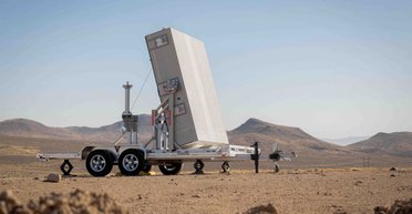 Электромагнитное оружие: как Украина может изменить правила войны с дронами