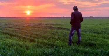 Земельная реформа: еще не рано