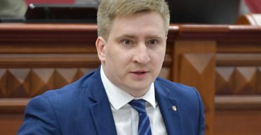 "Плівки Комарницького": Київрада звільнила секретаря Бондаренка, деталі (відео)