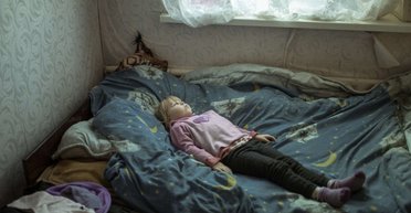 Порівняли українську дівчинку і російського солдата: у World Press Photo попросили вибачення (фото)