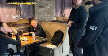 Продавали гранит для памятников оккупантам: СБУ затарила житомирских торговцев (фото)