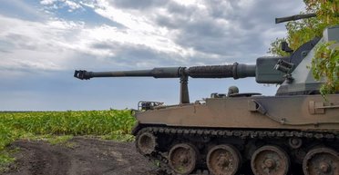 Россияне отступают. Почему в ближайшие дни стоит ожидать хороших новостей с фронта в Запорожской области