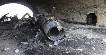 Многоходовочка "Томагавк". Как гениальный Путин вывел Трампа на чистую воду