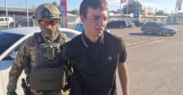 Без права застави: на Закарпатті сина депутата взяли під варту за підозрою в нападі, — ЗМІ