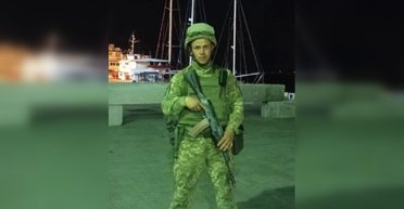 Подозревают в пытках побратимов: в Киеве судят освобожденного из плена военного ВСУ (фото)