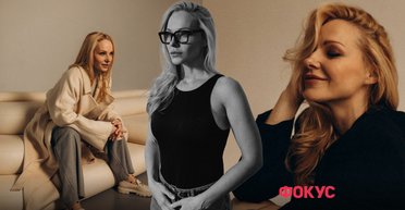 Даша Трегубова про домагання в кіно, екстремальні хобі та бойфренда: ексклюзивно Фокусу