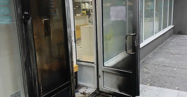 Полиция Киева задержала серийного поджигателя "Укрпочты": им оказался 16-летний студент (фото)