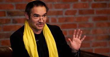 Нет никакого московского офиса Facebook, спросите хоть у Google, - Антон Носик