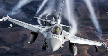 Чем смогут ответить украинские пилоты F-16 новым ракетам РФ, — военный (видео)
