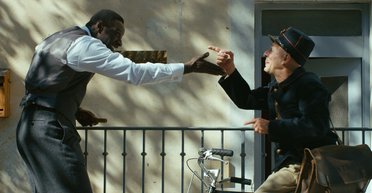 Все, что нужно ипохондрику. Зачем смотреть комедию "Афера доктора Нока"