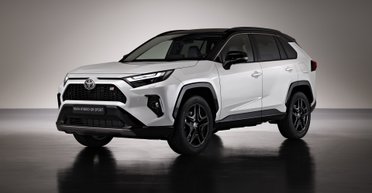 Названы самые популярные цвета авто в мире и Украине за 2024 год