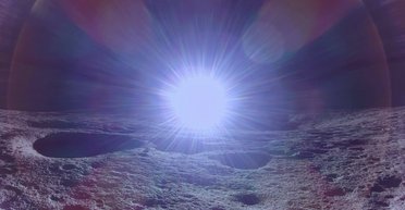 Учені з NASA підтвердили 60-річну теорію: Сонце створює воду на Місяці, як це відбувається