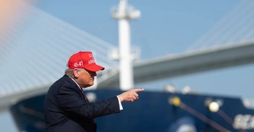 Трамп вимагає від країн Перської затоки 5 трильйонів доларів на продовження війни з Іраном, — журналіст