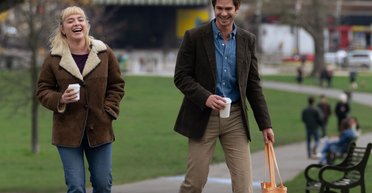 Романтическая комедия о смерти: рецензия на фильм "Время жить"