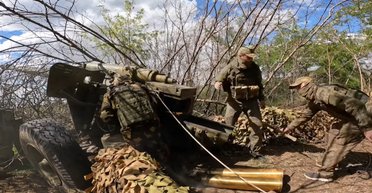 Нашли слабое место: ВС РФ прорвали оборону ВСУ в районе Торецка и движутся к трассе, — DeepState