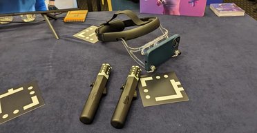 Аналог Apple Vision Pro за $100: гарнитура превратит iPhone в очки смешанной реальности