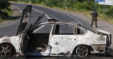 Воруйте, но не стреляйте. Почему инцидент в Мукачеве не станет последним