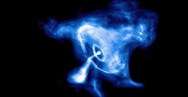 Культові туманності: астрономи показали зміни залишків наднових за 20 років (відео