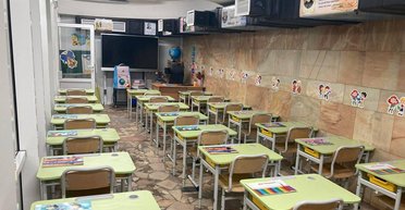 Очне навчання у Харкові: уроки і свята для "першачків" готують під землею, — Терехов (відео)