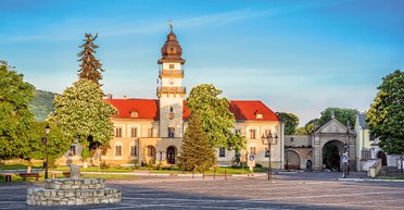 Разные миры северной Львовщины. Как увидеть самое необычное всего за два дня