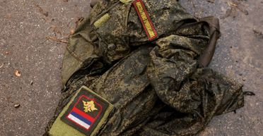 РФ вперше намагається залучити жінок для війни в Україні, — британська розвідка (фото)