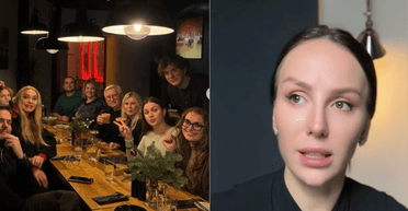 Власницю ресторану "кинули" українські актори: чим закінчилася історія (фото)