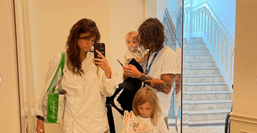 "Мені пощастило": Даша Кацуріна зворушливо звернулася до Дантеса