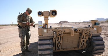 Контроль над штучним інтелектом як видом озброєння. Частина друга: конкуруючи з Китаєм