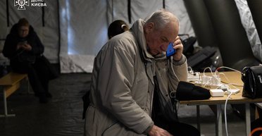 Проблемы с водой и теплом в Киеве: где сейчас самая сложная ситуация