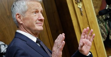 Принуждение к миру. Почему Украину заставляют в одностороннем порядке выполнять минские соглашения