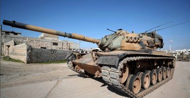 Туреччина озброюється: скільки і якої зброї виробила Анкара за 2023 рік (фото)