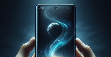 Таємничий смартфон з подвійним екраном та надпотужним чипом буде на 46% швидшим за інші
