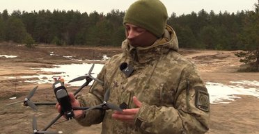 "Разрешили бить FPV-дронами по беглецам из Украины": РФ запустила фейк о пограничниках