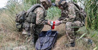 Не 2025 і не 2026: коли завершиться війна РФ і що цьому допоможе, — генерал Годжес (відео)