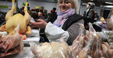 В Україні дорожчає мʼясо: яких цін чекати на свинину, яловичину і курятину