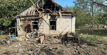 Россия атаковала Запорожскую и Днепропетровскую области, есть жертвы: детали обстрелов 26 августа