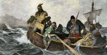 За 500 років до Колумба: вчені розповіли, чому вікінги не колонізували Америку