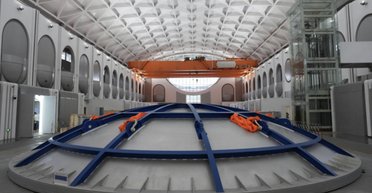 Китай викривляє простір і час: гравітація в підземній установці в 1900 разів вища за земну