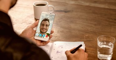 Coolpad Milano. Почти айфон