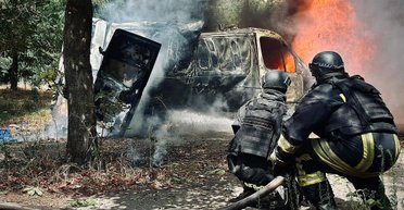 Десятки дронов сбрасывают взрывчатку на медиков, волонтеров и гражданских: как Херсонщина страдает от россиян