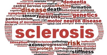 Рассеянный склероз. Что это такое и почему о нем забыли в Украине