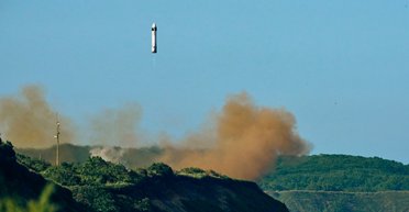 Не тільки автомобілі: компанія Honda провела випробування своєї космічної ракети (відео)