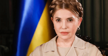 Юлия Тимошенко: Нельзя бороться за свободу государства, лишая свободы нацию